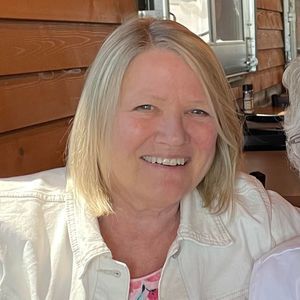 Meet your Posher, Beth